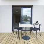 公寓式酒店 Kyriad Prestige & Cabourg-dives-sur-mer