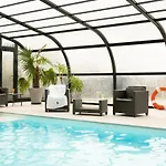 Kyriad Prestige & Cabourg-dives-sur-mer