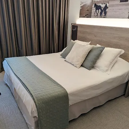 Apart-hotel Kyriad Prestige & Cabourg-dives-sur-mer Dives-sur-Mer