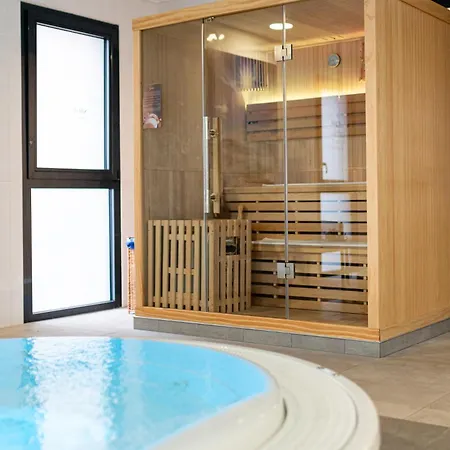Kyriad Prestige Residence&spa Cabourg-dives-sur-mer Dives-sur-Mer
