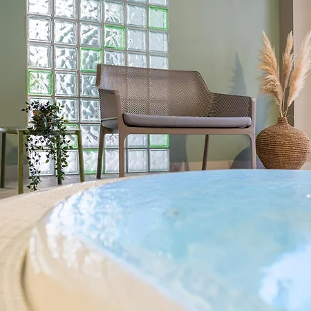 Kyriad Prestige Residence&spa Cabourg-dives-sur-mer Aparthotel 3*
