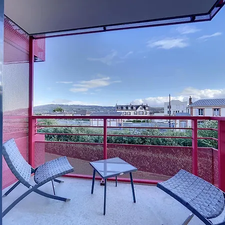 Kyriad Prestige & Cabourg-dives-sur-mer 3* Dives-sur-Mer