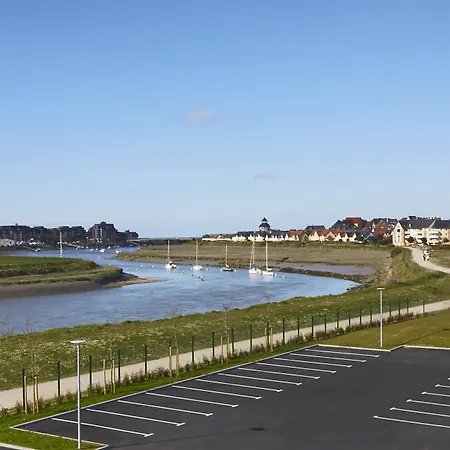 Kyriad Prestige Residence&spa Cabourg-dives-sur-mer Dives-sur-Mer