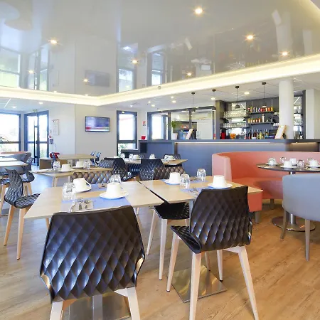 Kyriad Prestige Residence&spa Cabourg-dives-sur-mer Aparthotel Dives-sur-Mer