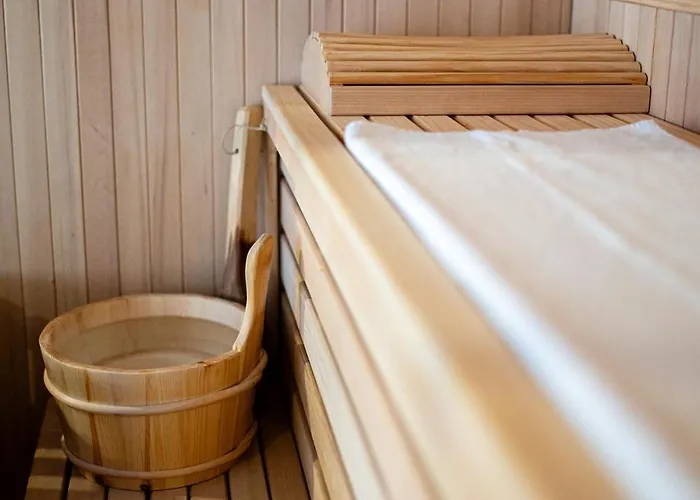 Kyriad Prestige & Cabourg-dives-sur-mer Apartmanhotel