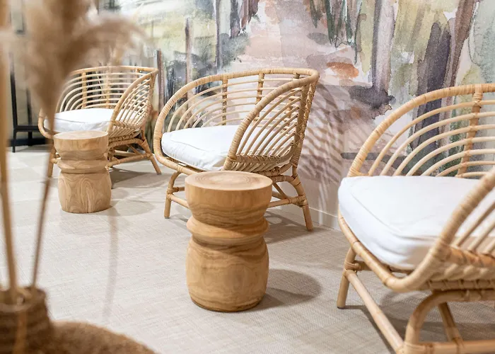 Apartmanhotel Kyriad Prestige & Cabourg-dives-sur-mer