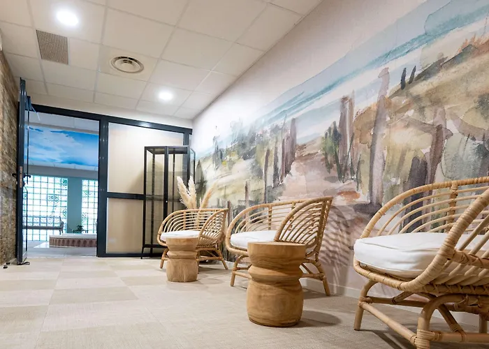 Kyriad Prestige & Cabourg-dives-sur-mer