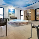 Kyriad Prestige & Cabourg-dives-sur-mer 디베쉬르메르