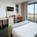Aparthotel Kyriad Prestige Residence&spa Cabourg-dives-sur-mer 3*