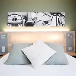 Kyriad Prestige Residence&spa Cabourg-dives-sur-mer Aparthotel 3*