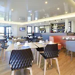 Kyriad Prestige & Cabourg-dives-sur-mer 아파트호텔 디베쉬르메르