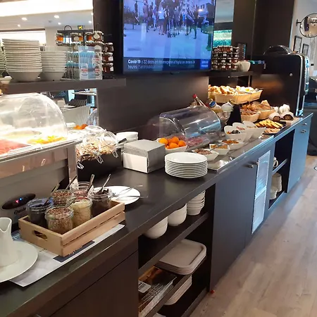 Kyriad Prestige Residence&spa Cabourg-dives-sur-mer Aparthotel Dives-sur-Mer