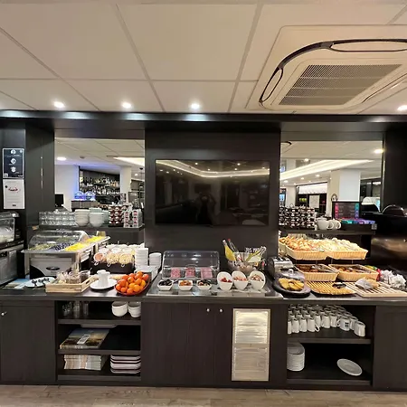 Kyriad Prestige Residence&spa Cabourg-dives-sur-mer Dives-sur-Mer