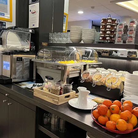 Kyriad Prestige Residence&spa Cabourg-dives-sur-mer Aparthotel Dives-sur-Mer