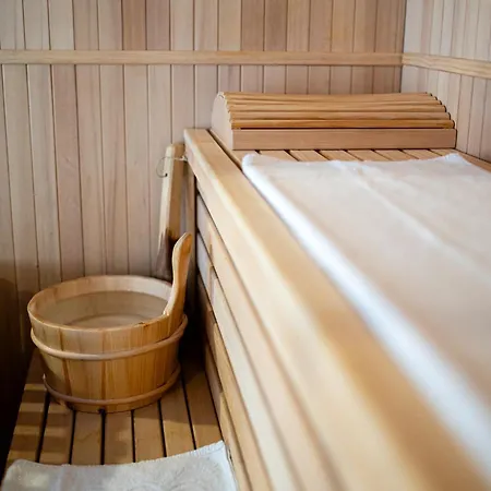 Kyriad Prestige Residence&spa Cabourg-dives-sur-mer Aparthotel