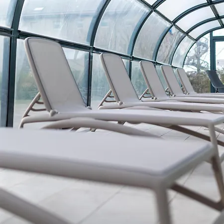 Aparthotel Kyriad Prestige & Cabourg-dives-sur-mer Dives-sur-Mer