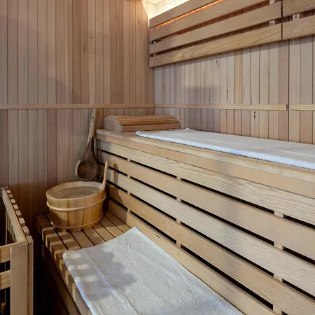 Kyriad Prestige Residence&spa Cabourg-dives-sur-mer Aparthotel Dives-sur-Mer