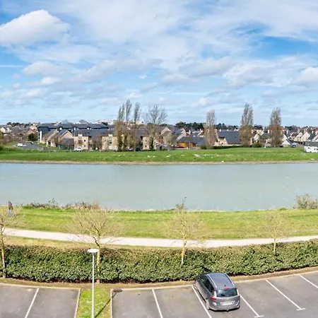 Aparthotel Kyriad Prestige & Cabourg-dives-sur-mer