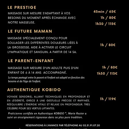 Kyriad Prestige & Cabourg-dives-sur-mer Aparthotel Dives-sur-Mer