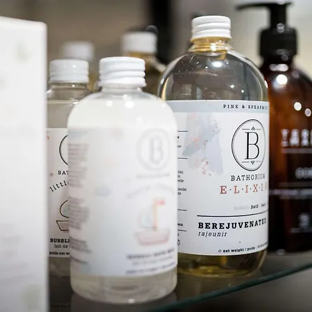 Kyriad Prestige Residence&spa Cabourg-dives-sur-mer Dives-sur-Mer