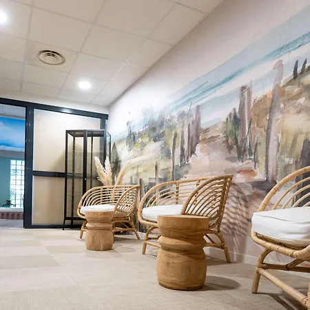 Kyriad Prestige Residence&spa Cabourg-dives-sur-mer