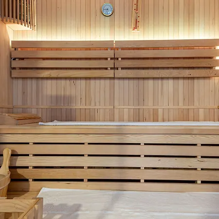 Aparthotel Kyriad Prestige Residence&spa Cabourg-dives-sur-mer 3*