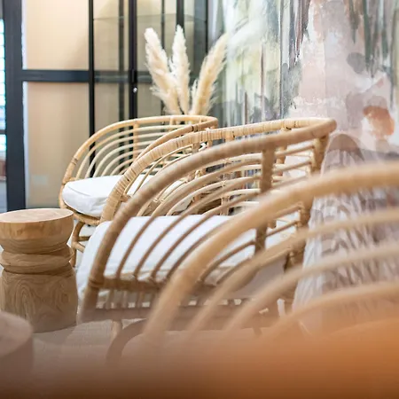 Aparthotel Kyriad Prestige Residence&spa Cabourg-dives-sur-mer 3*