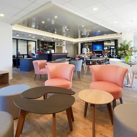 Kyriad Prestige Residence&spa Cabourg-dives-sur-mer Aparthotel Dives-sur-Mer