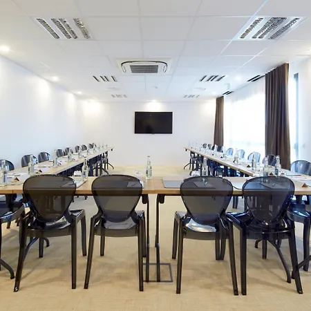 Kyriad Prestige Residence&spa Cabourg-dives-sur-mer Dives-sur-Mer