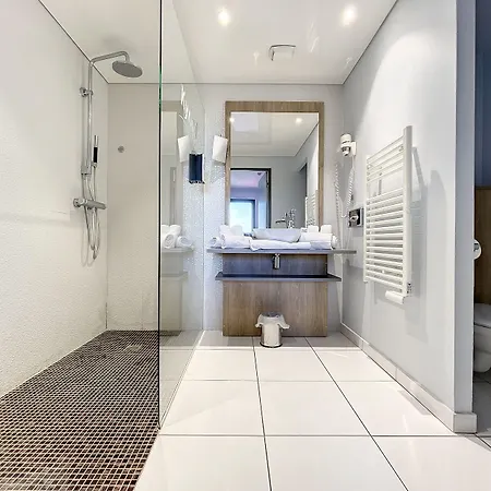 Kyriad Prestige & Cabourg-dives-sur-mer Apartmanhotel Dives-sur-Mer