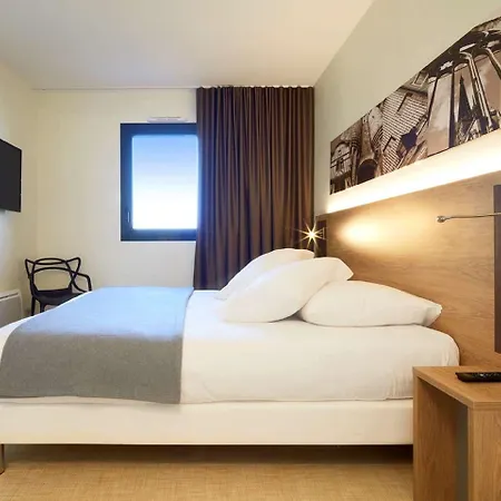 Kyriad Prestige Residence&spa Cabourg-dives-sur-mer Dives-sur-Mer