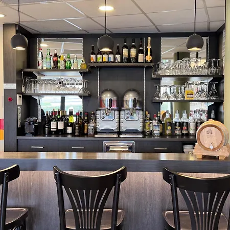 Aparthotel Kyriad Prestige & Cabourg-dives-sur-mer Dives-sur-Mer