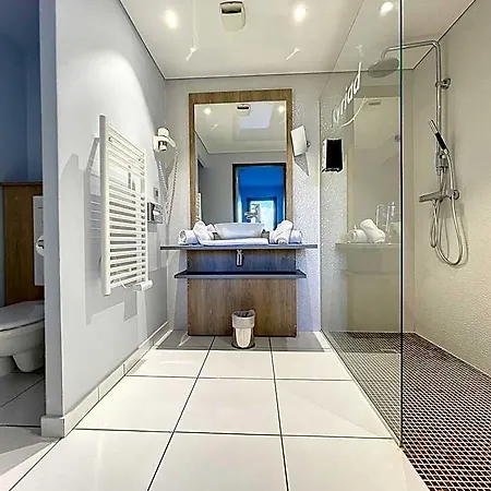 Kyriad Prestige Residence&spa Cabourg-dives-sur-mer Dives-sur-Mer