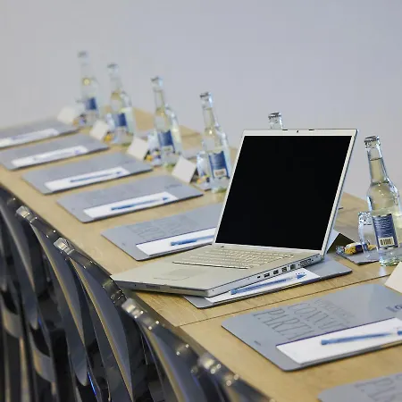 Aparthotel Kyriad Prestige Residence&spa Cabourg-dives-sur-mer 3*