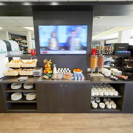 Aparthotel Kyriad Prestige Residence&spa Cabourg-dives-sur-mer Dives-sur-Mer