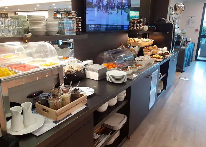 Kyriad Prestige & Cabourg-dives-sur-mer Ξενοδοχείο με διαμερίσματα Dives-sur-Mer