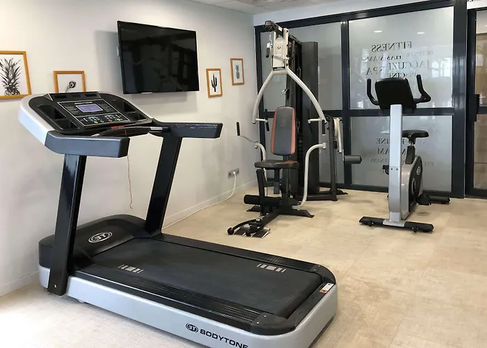 Kyriad Prestige & Cabourg-dives-sur-mer Aparthotel 3*