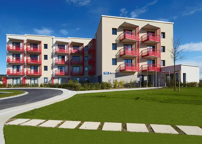 Kyriad Prestige & Cabourg-dives-sur-mer 3* Dives-sur-Mer