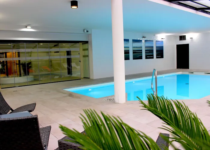 Kyriad Prestige & Cabourg-dives-sur-mer Dives-sur-Mer