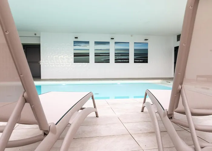 Kyriad Prestige & Cabourg-dives-sur-mer 3* Dives-sur-Mer