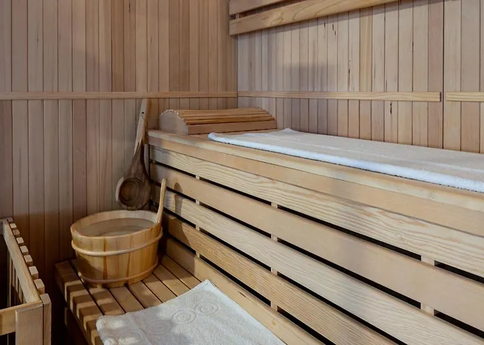 Kyriad Prestige & Cabourg-dives-sur-mer Aparthotel Dives-sur-Mer