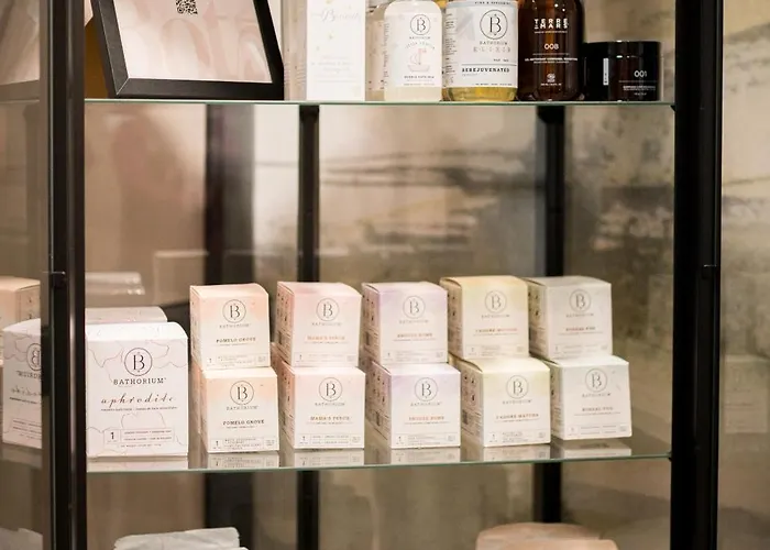 Kyriad Prestige & Cabourg-dives-sur-mer Ξενοδοχείο με διαμερίσματα