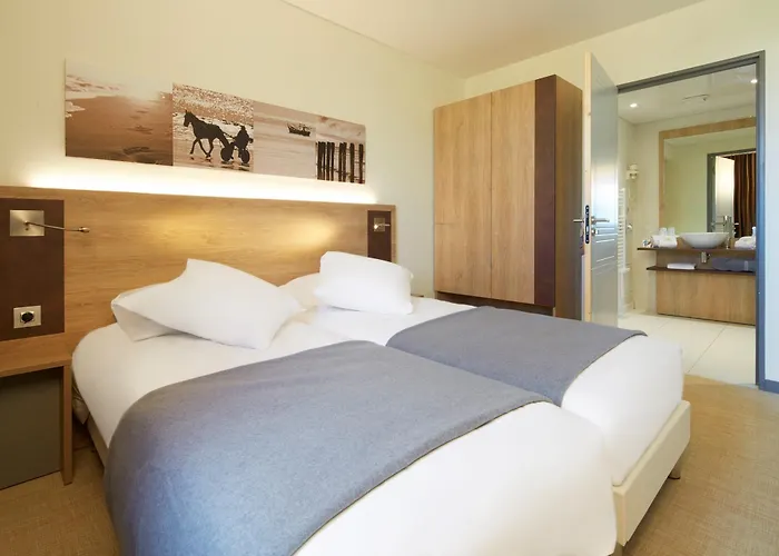 Kyriad Prestige & Cabourg-dives-sur-mer 3* Dives-sur-Mer