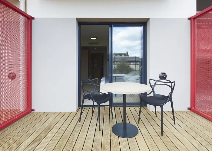 Aparthotel Kyriad Prestige & Cabourg-dives-sur-mer Dives-sur-Mer