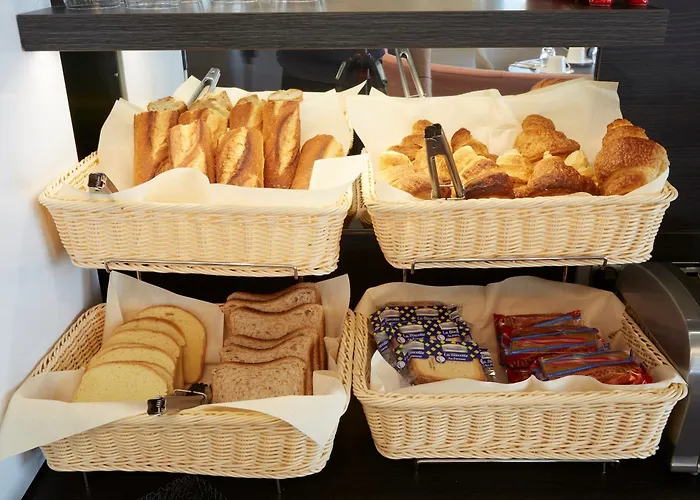 Kyriad Prestige & Cabourg-dives-sur-mer Aparthotel Dives-sur-Mer