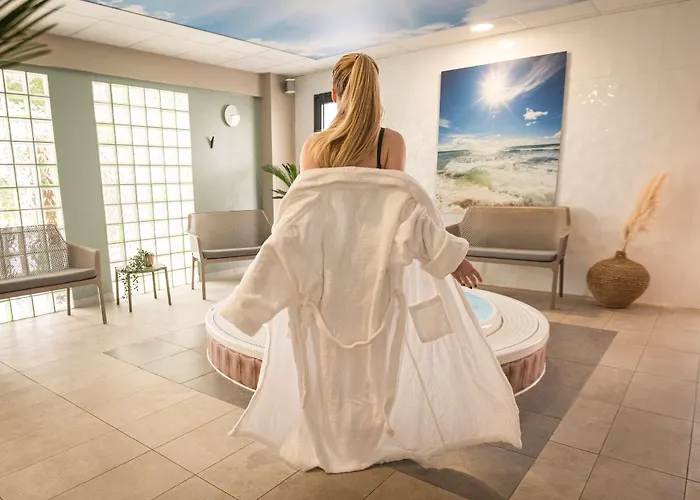 Aparthotel Kyriad Prestige & Cabourg-dives-sur-mer Dives-sur-Mer