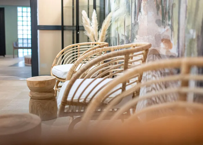 Aparthotel Kyriad Prestige & Cabourg-dives-sur-mer 3*