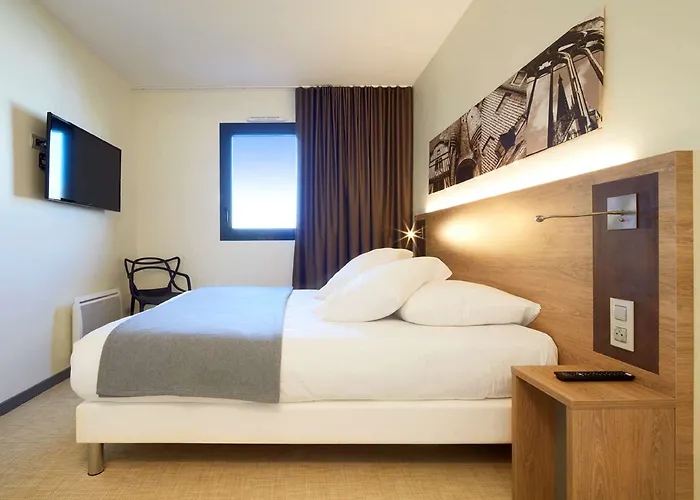 Kyriad Prestige & Cabourg-dives-sur-mer Dives-sur-Mer