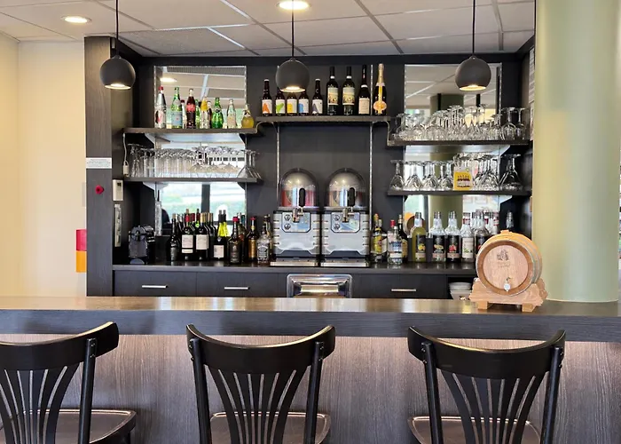 Aparthotel Kyriad Prestige & Cabourg-dives-sur-mer Dives-sur-Mer