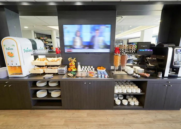 Aparthotel Kyriad Prestige & Cabourg-dives-sur-mer Dives-sur-Mer